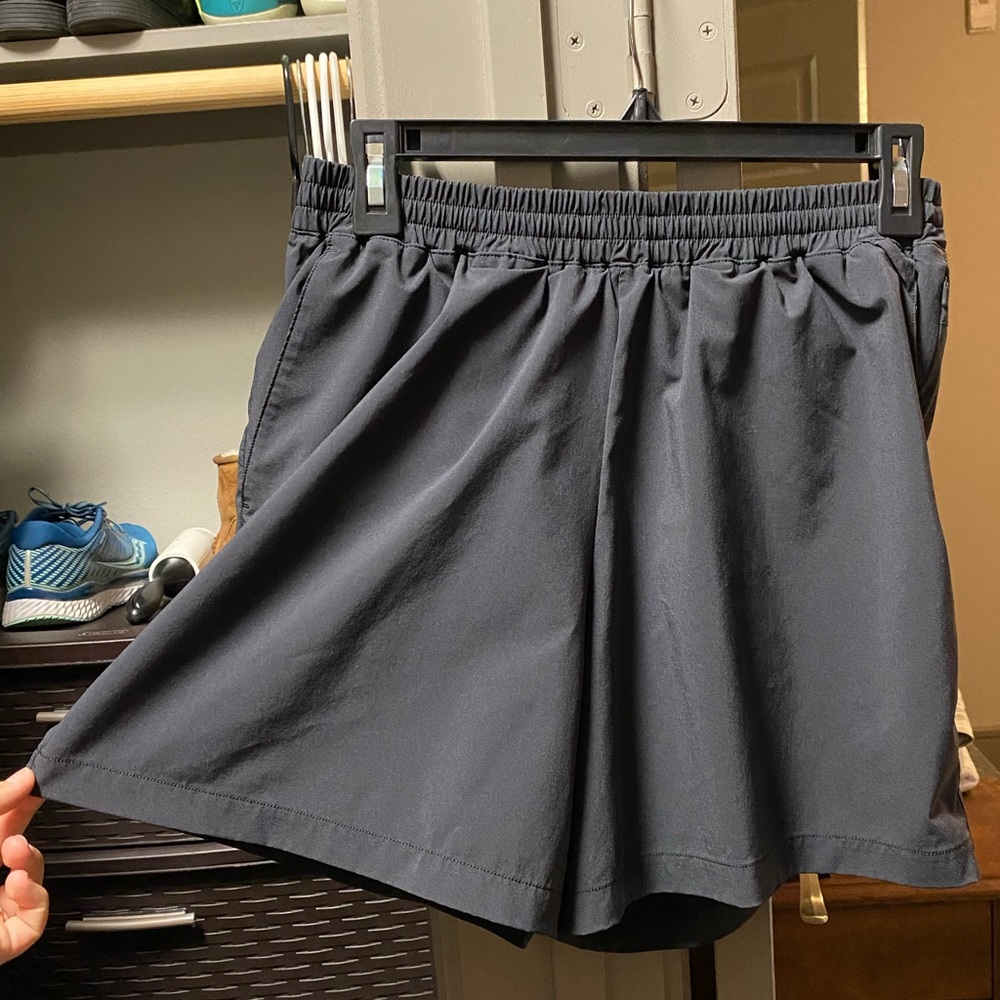 Outdoor Voices Anytime 5” Short